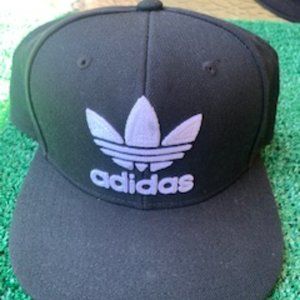 Adidas adjustable hat